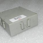 Citroen C-Crosser Mitsu Outlander II dīzeļa ass piedziņas vadības bloks 8631A417