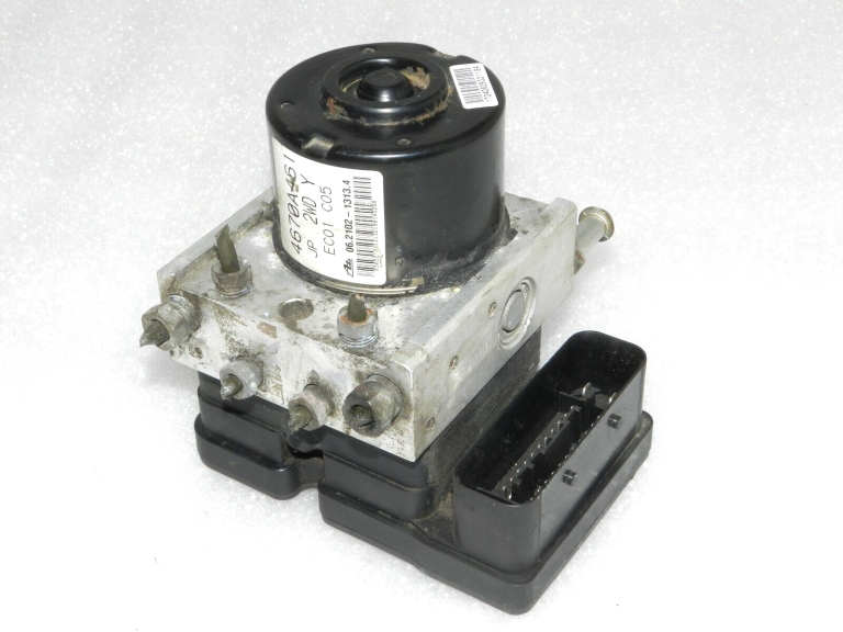 Mitsubishi Lancer VIII GS2 ABS sūknis 4670A461, 4670A464, 06.2109-5521.3