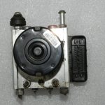 Mitsubishi Lancer VIII GS2 ABS sūknis 4670A461, 4670A464, 06.2109-5521.3