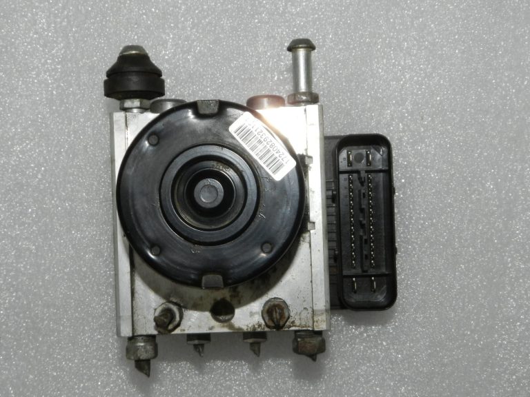 Mitsubishi Lancer VIII GS2 ABS sūknis 4670A461, 4670A464, 06.2109-5521.3