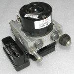 Mitsubishi Lancer VIII GS2 ABS sūknis 4670A461, 4670A464, 06.2109-5521.3