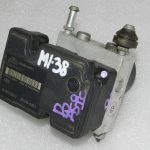 Mitsubishi Lancer VIII GS2 ABS sūknis 4670A461, 4670A464, 06.2109-5521.3
