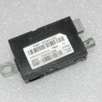 Ford Focus III Kuga II FM antenas pastiprinātāja izolators 7CP1-18C847-CA, 1695506