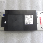 Telemātikas vadības bloks BMW F10 F11 F15 F16 F20 F21 F22 F25 F25 F30 F31 F32 F48