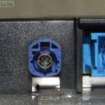 Telemātikas vadības bloks BMW F10 F11 F15 F16 F20 F21 F22 F25 F25 F30 F31 F32 F48