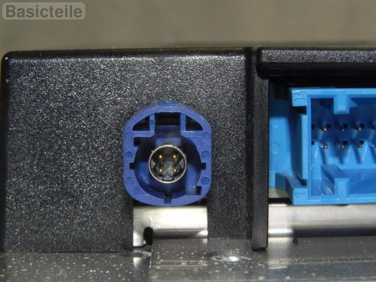 Telemātikas vadības bloks BMW F10 F11 F15 F16 F20 F21 F22 F25 F25 F30 F31 F32 F48