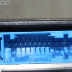 Telemātikas vadības bloks BMW F10 F11 F15 F16 F20 F21 F22 F25 F25 F30 F31 F32 F48