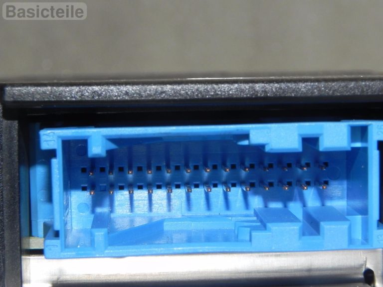 Telemātikas vadības bloks BMW F10 F11 F15 F16 F20 F21 F22 F25 F25 F30 F31 F32 F48