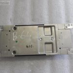 Telemātikas vadības bloks BMW F10 F11 F15 F16 F20 F21 F22 F25 F25 F30 F31 F32 F48