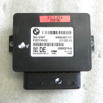Oriģinālais BMW X3 F25 X4 F26 5. sērijas F10 F11 rokas bremzes vadības bloks EMF 6887358