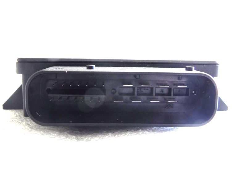 Oriģinālais BMW X3 F25 X4 F26 5. sērijas F10 F11 rokas bremzes vadības bloks EMF 6887358