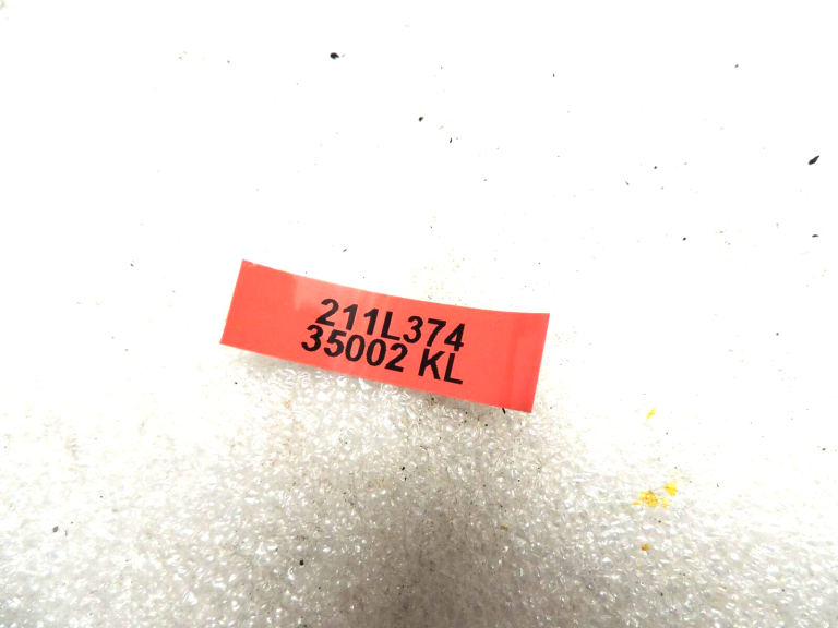Oriģināls Citroen C Crosser Mitsubishi Outlander II vilkšanas āķis 674419