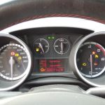 Alfa Romeo Giulietta 940 Diesel spidometra instrumentu klasteris 50527456 Klasteris