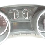 Alfa Romeo Giulietta 940 Diesel spidometra instrumentu klasteris 50527456 Klasteris