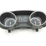 Alfa Romeo Giulietta 940 Diesel spidometra instrumentu klasteris 50527456 Klasteris