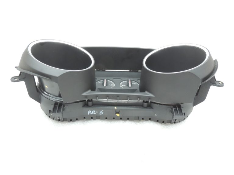 Alfa Romeo Giulietta 940 Diesel spidometra instrumentu klasteris 50527456 Klasteris