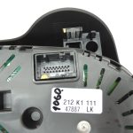 Alfa Romeo Giulietta 940 Diesel spidometra instrumentu klasteris 50527456 Klasteris