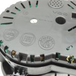 Alfa Romeo Giulietta 940 Diesel spidometra instrumentu klasteris 50527456 Klasteris