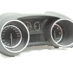 Alfa Romeo Giulietta 940 Diesel spidometra instrumentu klasteris 50527456 Klasteris