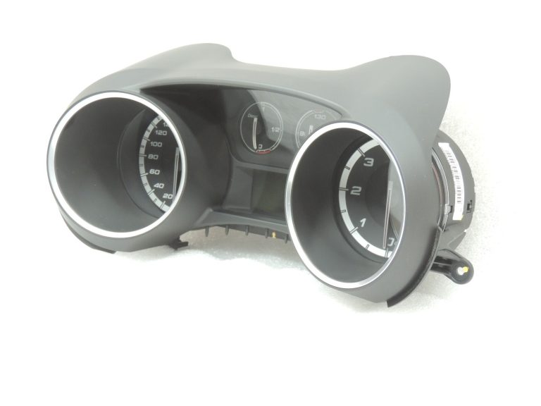 Alfa Romeo Giulietta 940 Diesel spidometra instrumentu klasteris 50527456 Klasteris
