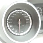 Alfa Romeo Giulietta 940 Diesel spidometra instrumentu klasteris 50527456 Klasteris
