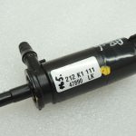 Alfa Romeo Giulietta 940 mazgāšanas sūknis Priekšējo lukturu mazgāšanas sūknis 71740944