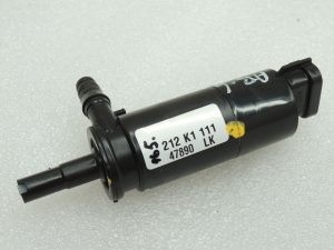 Alfa Romeo Giulietta 940 mazgāšanas sūknis Priekšējo lukturu mazgāšanas sūknis 71740944