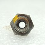 Opel Insignia B 1.5i Turbo D15SFL Turbokompresora eļļas caurules savienojums 12673605
