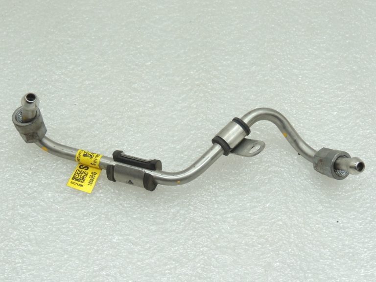 Opel Insignia B 1.5i Turbo D15SFL Augstspiediena degvielas padeves līnija 12669049
