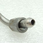 Opel Insignia B 1.5i Turbo D15SFL Augstspiediena degvielas padeves līnija 12669049