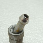 Opel Insignia B 1.5i Turbo D15SFL Augstspiediena degvielas padeves līnija 12669049