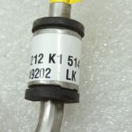 Opel Insignia B 1.5i Turbo D15SFL Augstspiediena degvielas padeves līnija 12669049