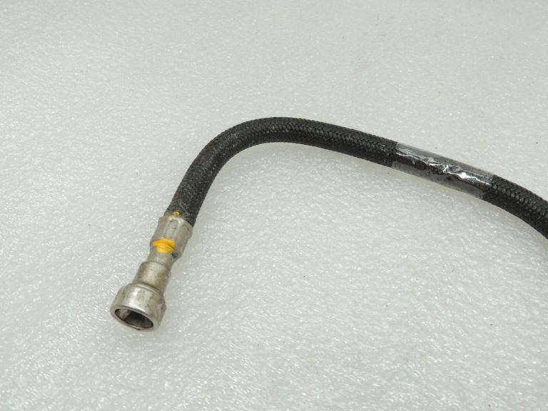 Opel Insignia B 1.5i Turbo D15SFL Degvielas sūkņa šļūtene 84008644