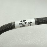 Opel Insignia B 1.5i Turbo D15SFL Degvielas sūkņa šļūtene 84008644