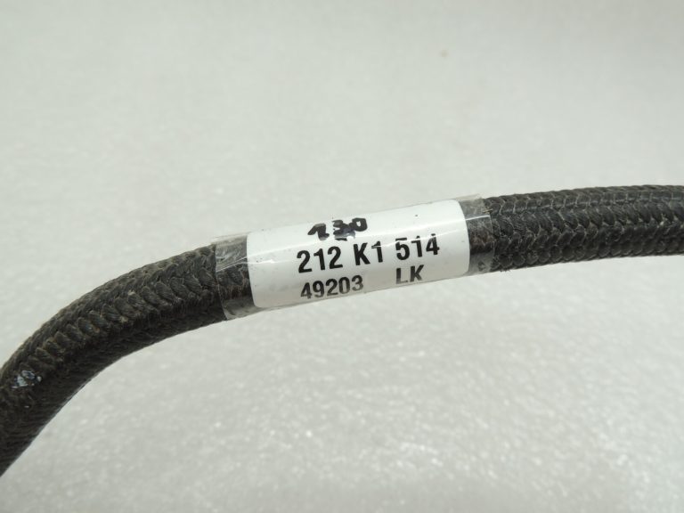 Opel Insignia B 1.5i Turbo D15SFL Degvielas sūkņa šļūtene 84008644