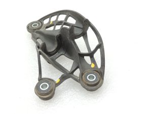 Кронштейн троса механической коробки передач Opel Insignia B M32 55497231