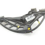 Opel Insignia B M32 manuālās pārnesumkārbas troses kronšteins 55497231