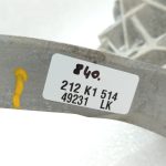 Opel Insignia B M32 manuālās pārnesumkārbas kronšteina atbalsts pa kreisi 22937306