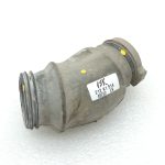 Opel Insignia B LHD Aizsardzības bagāžnieks stūres mehānisma locītava 84389436