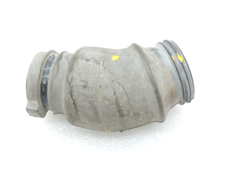 Opel Insignia B LHD Aizsardzības bagāžnieks stūres mehānisma locītava 84389436
