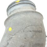Opel Insignia B LHD Aizsardzības bagāžnieks stūres mehānisma locītava 84389436