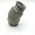 Opel Insignia B LHD Aizsardzības bagāžnieks stūres mehānisma locītava 84389436
