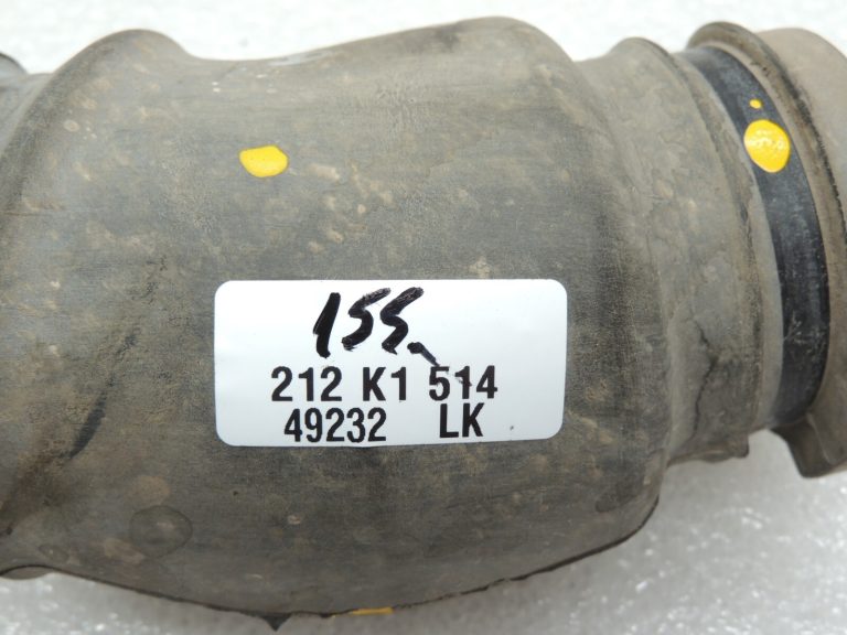 Opel Insignia B LHD Aizsardzības bagāžnieks stūres mehānisma locītava 84389436