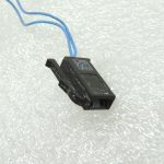 Opel Insignia B benzīns FWD degvielas līmeņa indikators A2C90075400