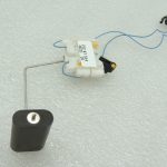 Opel Insignia B benzīns FWD degvielas līmeņa indikators A2C90075400