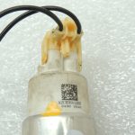 Opel Insignia B FWD Benzīna sūknis Degvielas sūknis A2C85641400 Degvielas sūknis