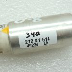 Opel Insignia B FWD Benzīna sūknis Degvielas sūknis A2C85641400 Degvielas sūknis