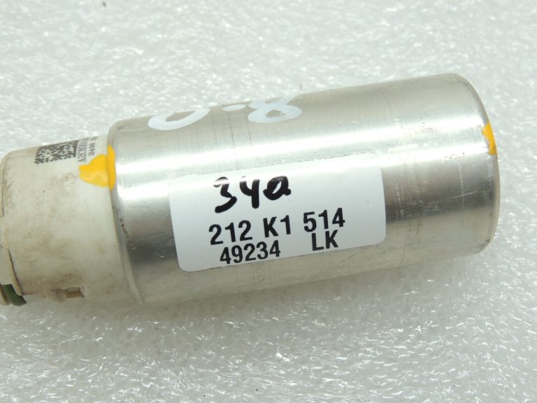 Opel Insignia B FWD Benzīna sūknis Degvielas sūknis A2C85641400 Degvielas sūknis
