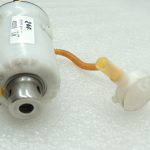 Opel Insignia B 1.5i Turbo D15SFL Degvielas tvertnes spiediena regulators A2C85256301