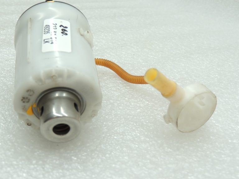 Opel Insignia B 1.5i Turbo D15SFL Degvielas tvertnes spiediena regulators A2C85256301